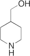 4-Piperidinemethanol