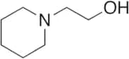 1-Piperidineethanol