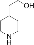 4-Piperidineethanol
