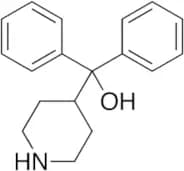 a-(4-Piperidyl)benzhydrol