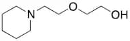 2-(2-Piperidinoethoxy)ethanol