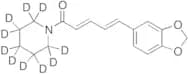 Piperin-d10