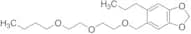 Piperonyl Butoxide (~90%)