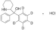 Pipradrol-d5 Hydrochloride