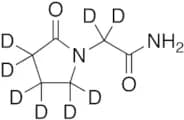 Piracetam-d8