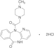 Pirenzepine, Dihydrochloride