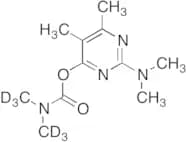 Pirimicarb-d6