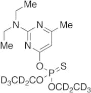Pirimiphos Ethyl-d10