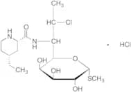 Pirlimycin Hydrochloride (Mixture of Diastereomers)