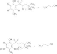 Piroctone Olamine-d5 (Major)