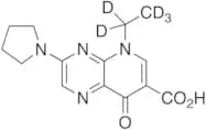 Piromidic Acid-d5