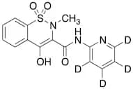 Piroxicam-d4 (pyridyl-d4)