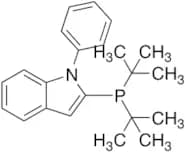 N-Phenyl-2-(di-tert-butylphosphino)indole