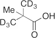 Pivalic-d6 Acid