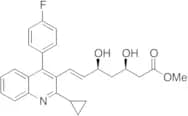 Pitavastatin Methyl Ester