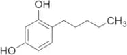 4-​Pentyl-1,​3-​benzenediol