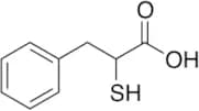 3-Phenyl-2-sulfanylpropanoic Acid Sodium Salt