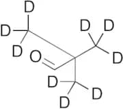 Pivalaldehyde-d9