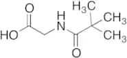 N-Pivaloylglycine