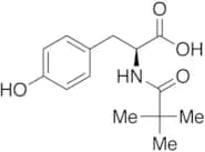 N-Pivaloyl-L-tyrosine