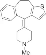 Pizotyline