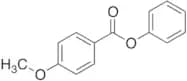 Phenyl 4-Methoxybenzoate