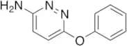 6-Phenoxypyridazin-3-amine
