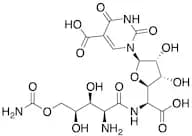 Polyoxin D, Streptomyces cacaoi var. asoensisCURRENTLY UNAVAILABLE
