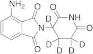 Pomalidomide-d5