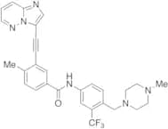 Ponatinib