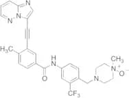 Ponatinib N-Oxide