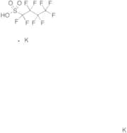 Potassium Perfluoro-1-butanesulfonate