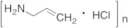 Poly(allylamine Hydrochloride) (Technical Grade)