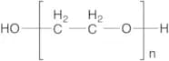 Poly(ethylene Glycol) ~200