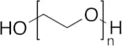 Poly(ethylene Glycol) ~6000
