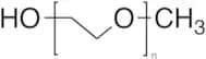 Poly(ethylene glycol) Methyl Ether Mn~2000