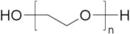 Poly(ethylene Glycol) ~9000