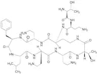 Polymyxin B Nonapeptide