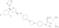 Posaconazole Imidazolidine Impurity
