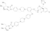 Posaconazole Impurity 11