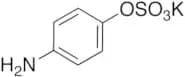 Potassium p-Aminophenyl Sulphate