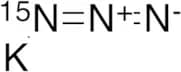Potassium Azide-15N