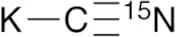 Potassium Cyanide-15N
