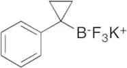 Potassium (1-Phenylcyclopropyl)trifluoroborate