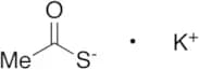 Potassium Thioacetate