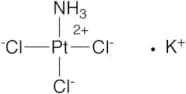 Potassium Trichloroammineplatinate