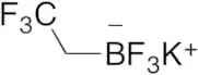 Potassium Trifluoro(2,2,2-trifluoroethyl)borate