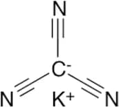 Potassium Tricyanomethanide