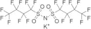 Potassium Bisnonafluoro-1-butanesulfonimidate