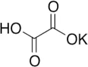 Potassium Hydrogen Oxalate